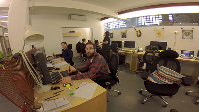 The Foundry Announces Launch of COLLECTIVES 5