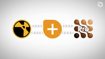 MochaImport+ for NUKE Bridges Complex VFX Pipelines 20