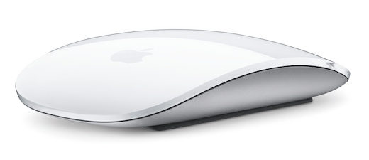 Review: Apple Magic Mouse and Final Cut Studio 1