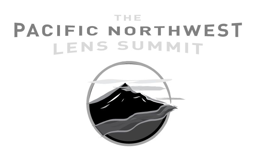 PNW Lens Summit logo
