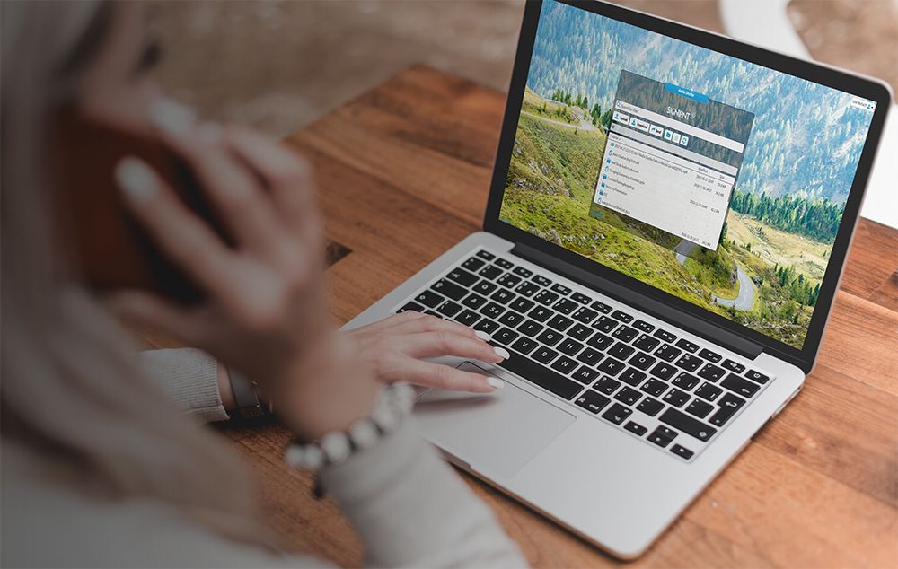 The Pitfalls of Online File Sharing and Sending Services for the Media & Entertainment Industry 1
