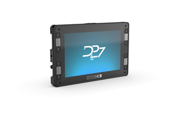 Adorama Becomes the First, Exclusive Reseller of SmallHD Video Gear 4