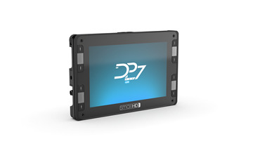 Adorama Becomes the First, Exclusive Reseller of SmallHD Video Gear 10