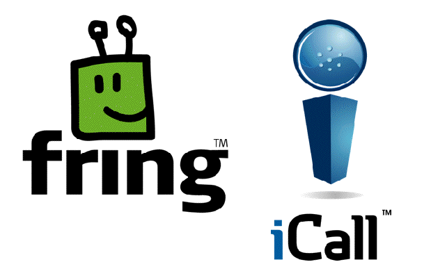 Apple approves voice & video over iPhone's 3G/Fring + iCall beat Skype 1