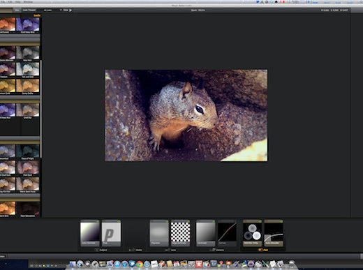 Update Alert: Magic Bullet Suite 11.2 1