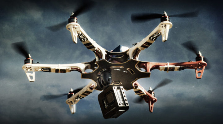 Cage Your GoPro Hero 1