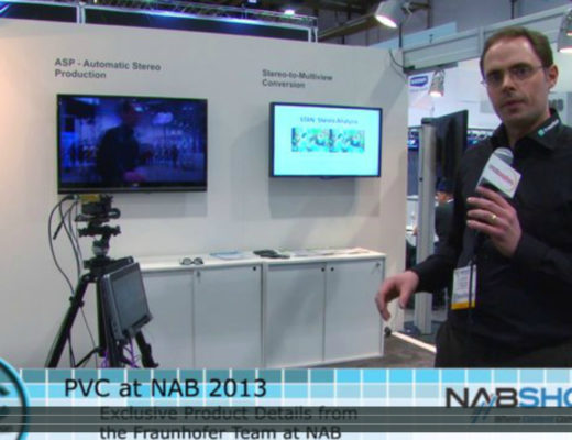 Check Out Some Exciting New Products and Technology from Fraunhofer 3