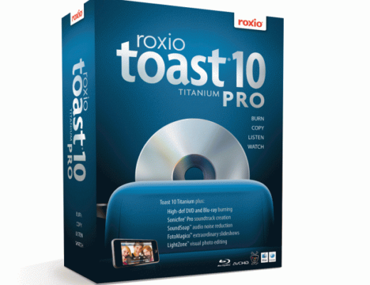 Toast 10 Titanium Pro package: a great upgrade 2