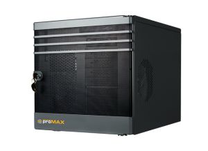 ProMAX to Give Away a Platform Studio at NAB 32