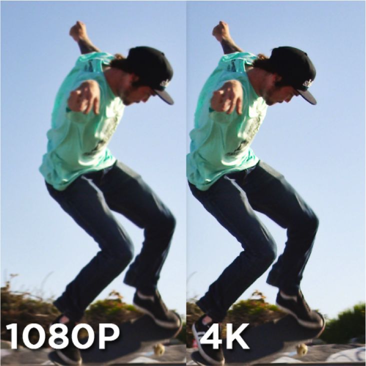 Your 4K Questions Answered 14