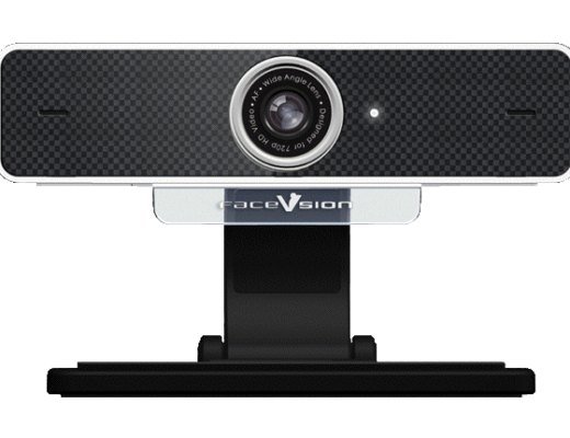 Skype's certified HD webcams: a first look 2