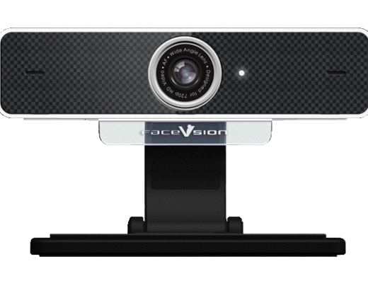 Skype's certified HD webcams: a first look 4
