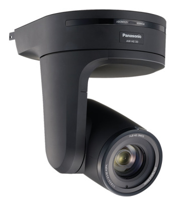 Panasonic Introduces AW-HE130 3MOS HD Integrated Camera with Highest PTZ Image Quality 39