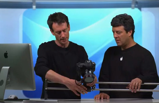 DIY DSLR Slider 7