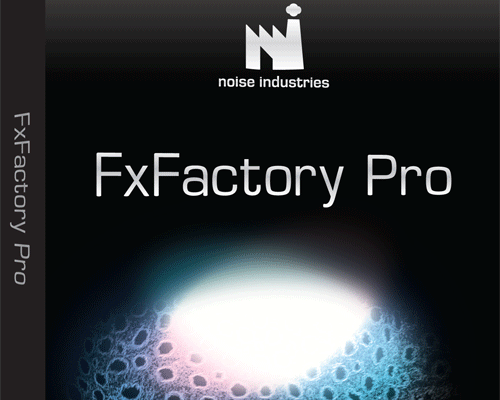 FxFactory Pro and MOTYPE Review 4