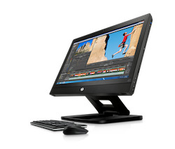 HP Z1 G2 offers Thunderbolt2 and matte display! (First look article) 10