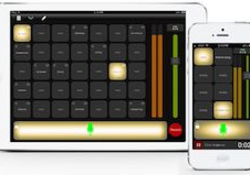 Bossjock Studio creates a “live” radio studio in your iPad/iPhone/iPod Touch 17