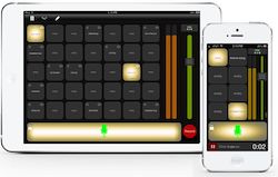 Bossjock Studio creates a “live” radio studio in your iPad/iPhone/iPod Touch 10