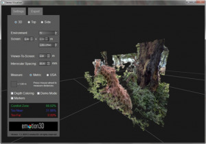 emotion3D introduces the Stereoscopic Suite X2 plugins for Adobe After Effects 3