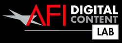 AFI Digital Content Lab Sessions 3