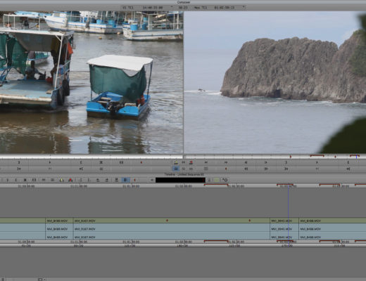 MC 7 is out! What Avid won’t tell you about Spanned Markers 45