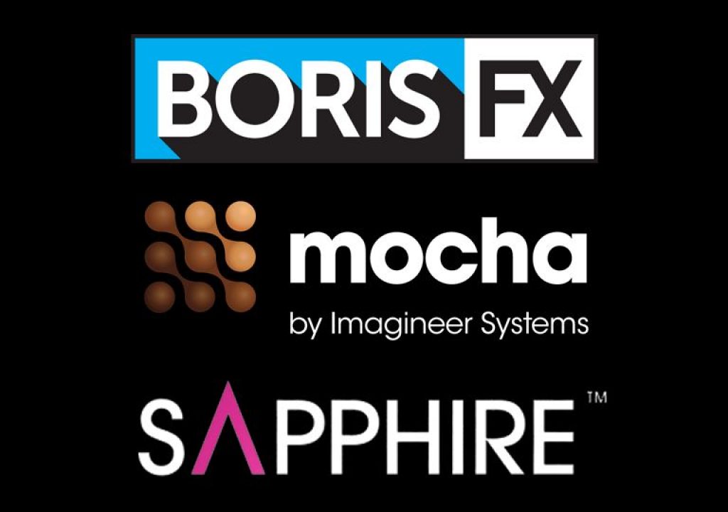 It's time to get excited about Boris FX's acquisition of GenArts! 1