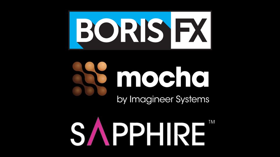 It's time to get excited about Boris FX's acquisition of GenArts! 7