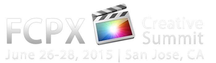FCPX Creative Summit 15