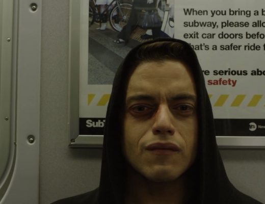 ART OF THE CUT with "Mr. Robot" editor, Philip Harrison 26