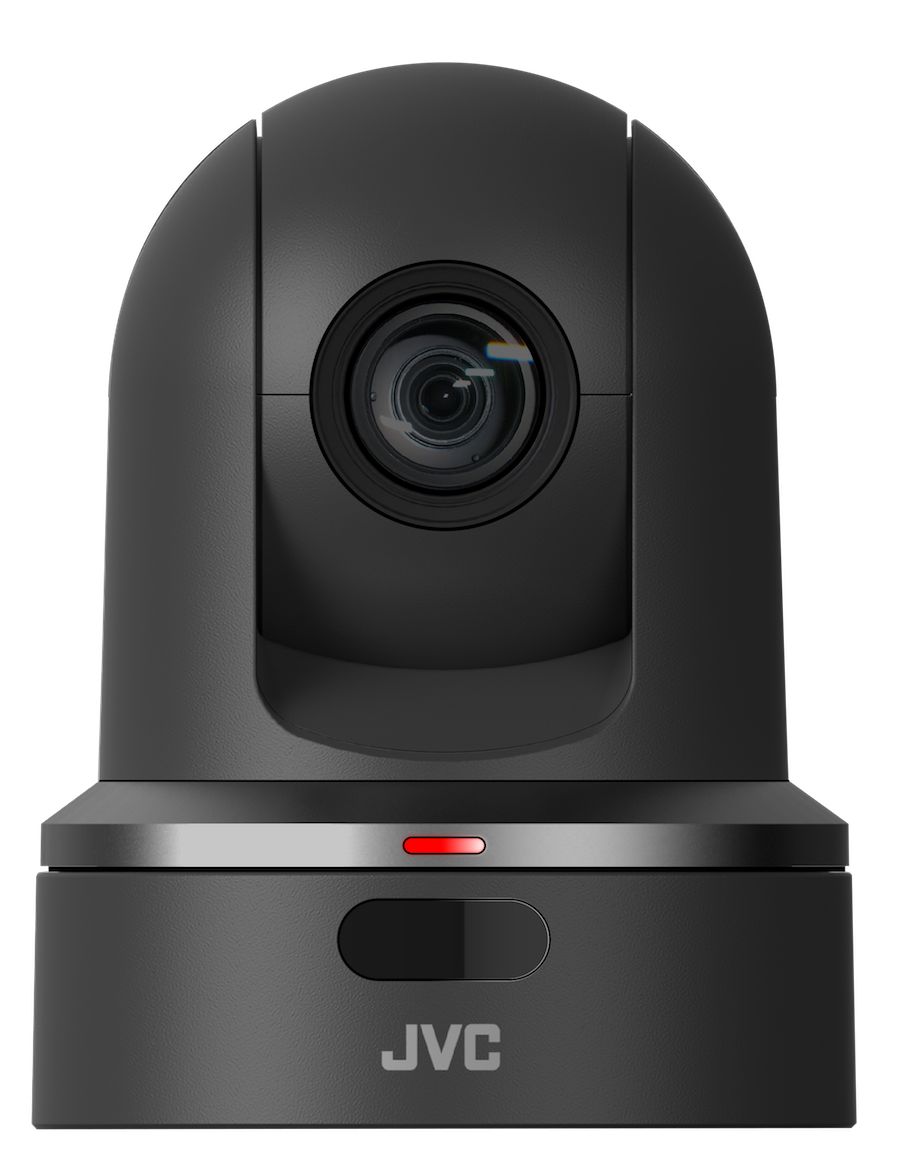 NAB 2016: JVC introduces robotic PTZ IP studio camera/camcorder/streamcorder 5