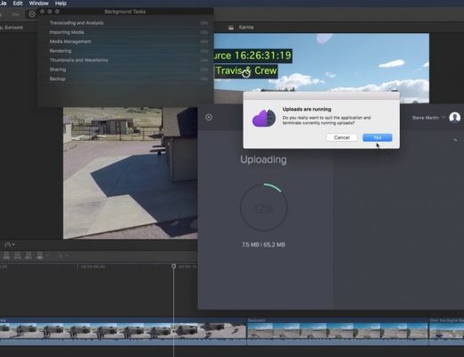 Adobe announces an updated Premiere Pro and After Effects 10
