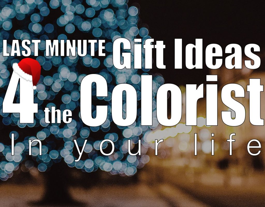 Last minute Holiday Gifts and Stocking Stuffers for the COLORIST in your life 37