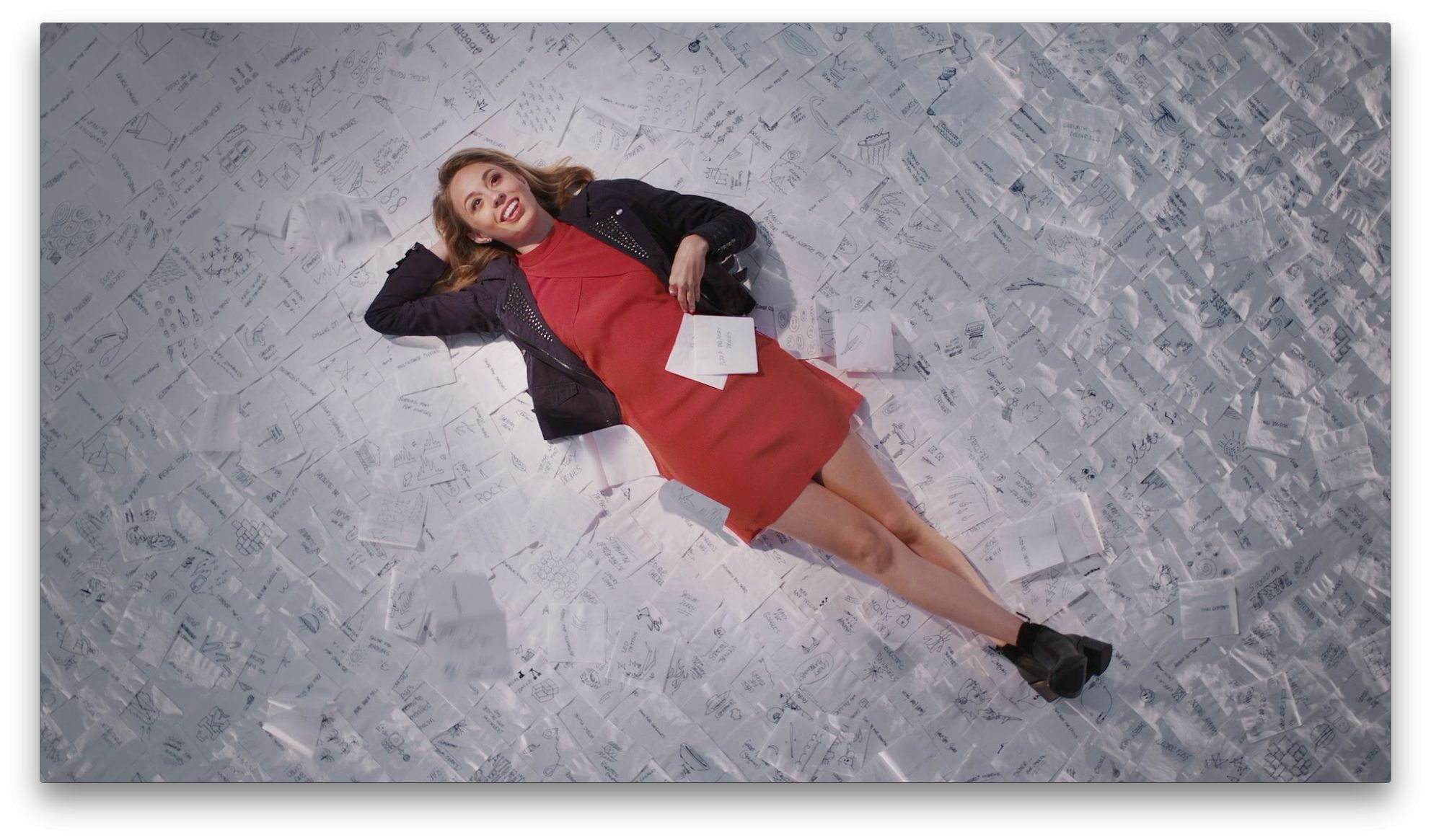 Three Variations on Lighting a Single Shot Commercial 1