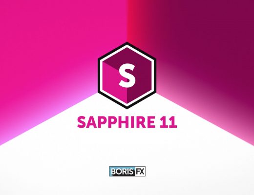 In Depth - Sapphire 11 AVX from Boris FX 2