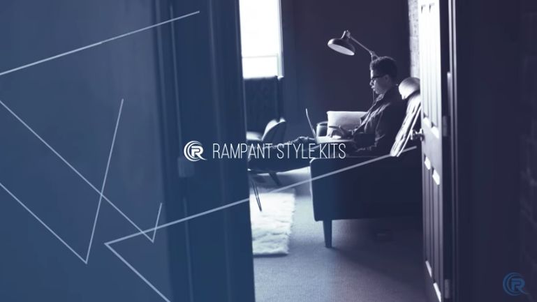 Rampant Style Kits from Rampant Design Tools
