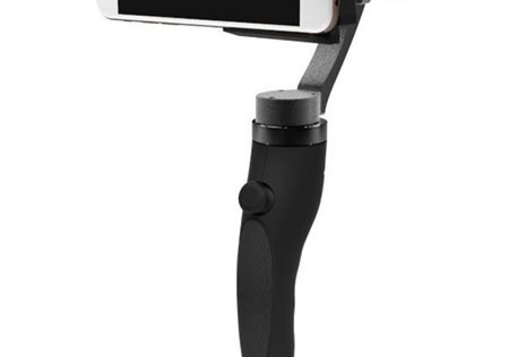 Product Review: SwiftCam M3S Smartphone Handheld Stabilizer 1