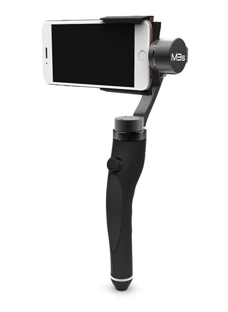 Product Review: SwiftCam M3S Smartphone Handheld Stabilizer 2