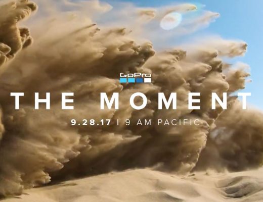 GoPro New Product Announcements LIVE STREAM Event! 1