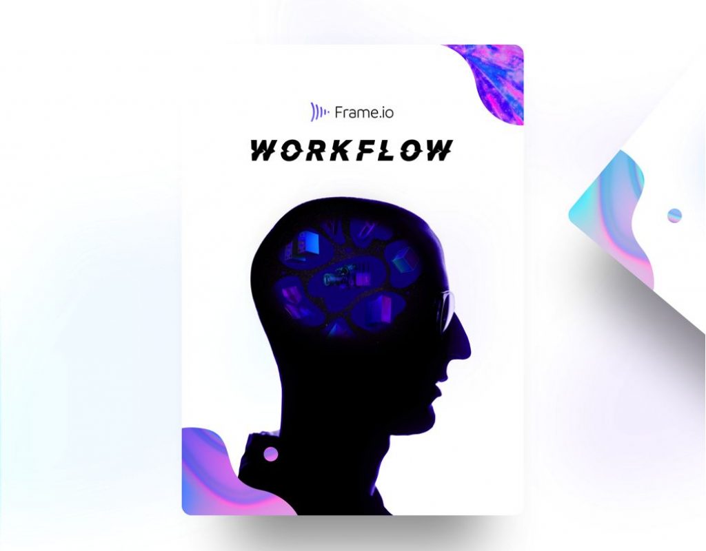 The Frame.io Ultimate Workflow Guide is now online 3