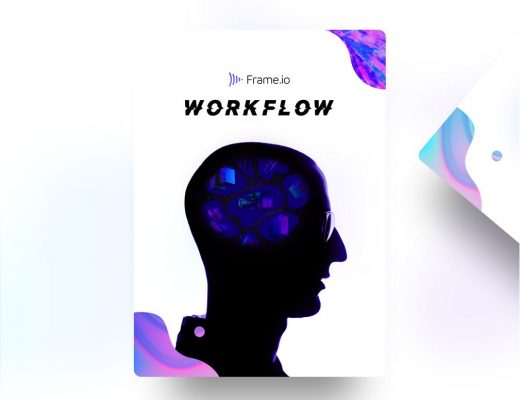 The Frame.io Ultimate Workflow Guide is now online 8