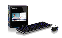 TriCaster Mini from NewTek: a first (but intense) look 13
