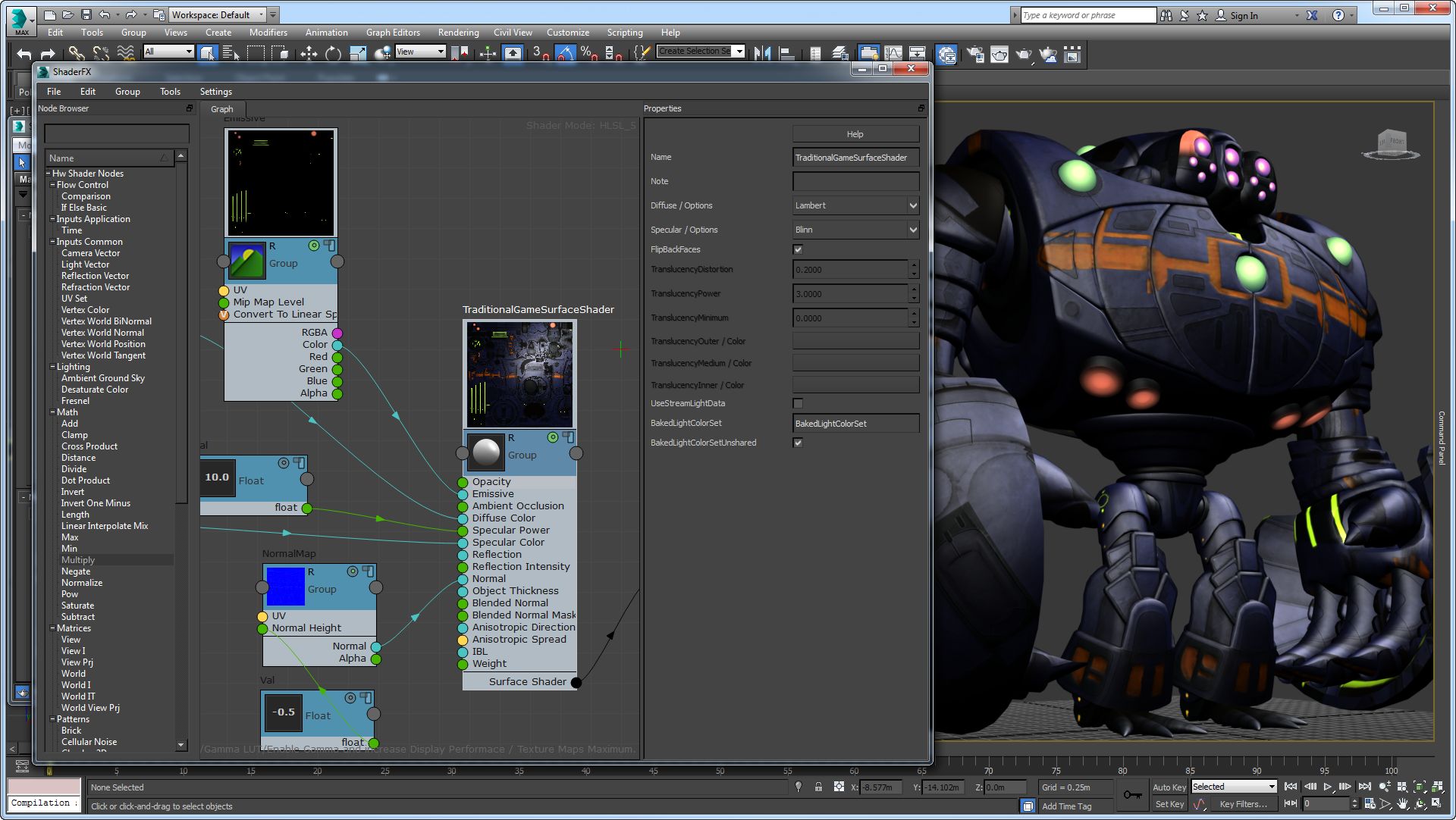 2016, A Big Year for Autodesk Media & Entertainment Software 2