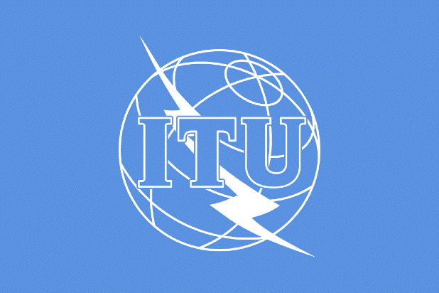 Who is the ITU, and why should I care? 1