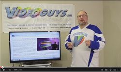 Videoguys' Guide (with Video) to Avid Media Composer | Software 11
