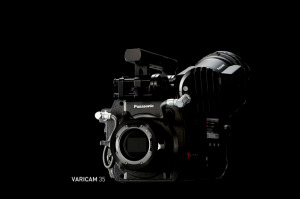 Panasonic Unveils New 4K and High-Speed VariCam Models with BreakthrougH Modular Design 6