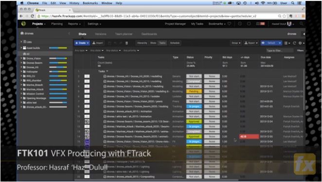 Making Project Management Simple and Efficient 2
