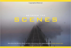 Book Review: Between the Scenes 8