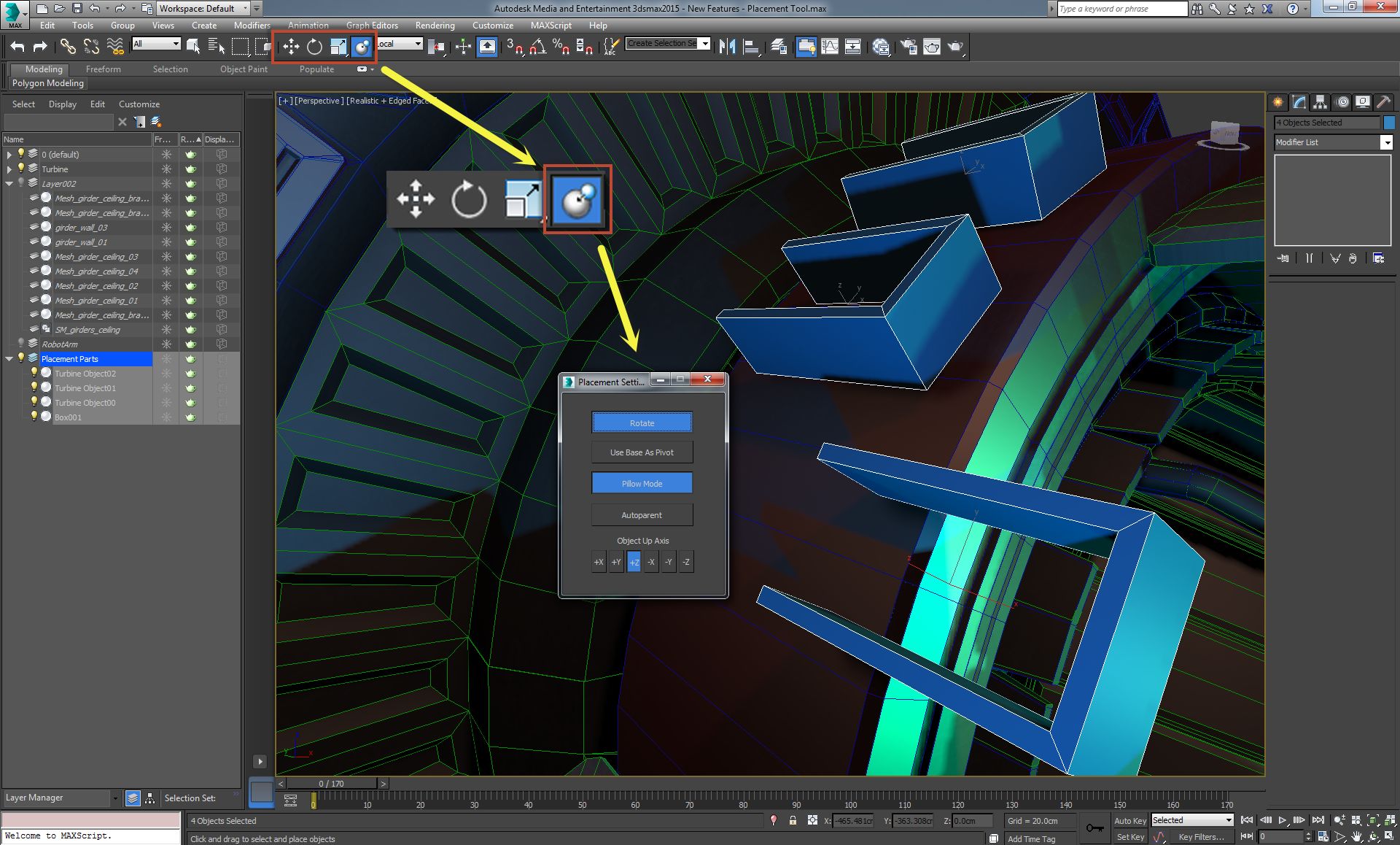 Autodesk Announces 2015 3D Animation Software 2