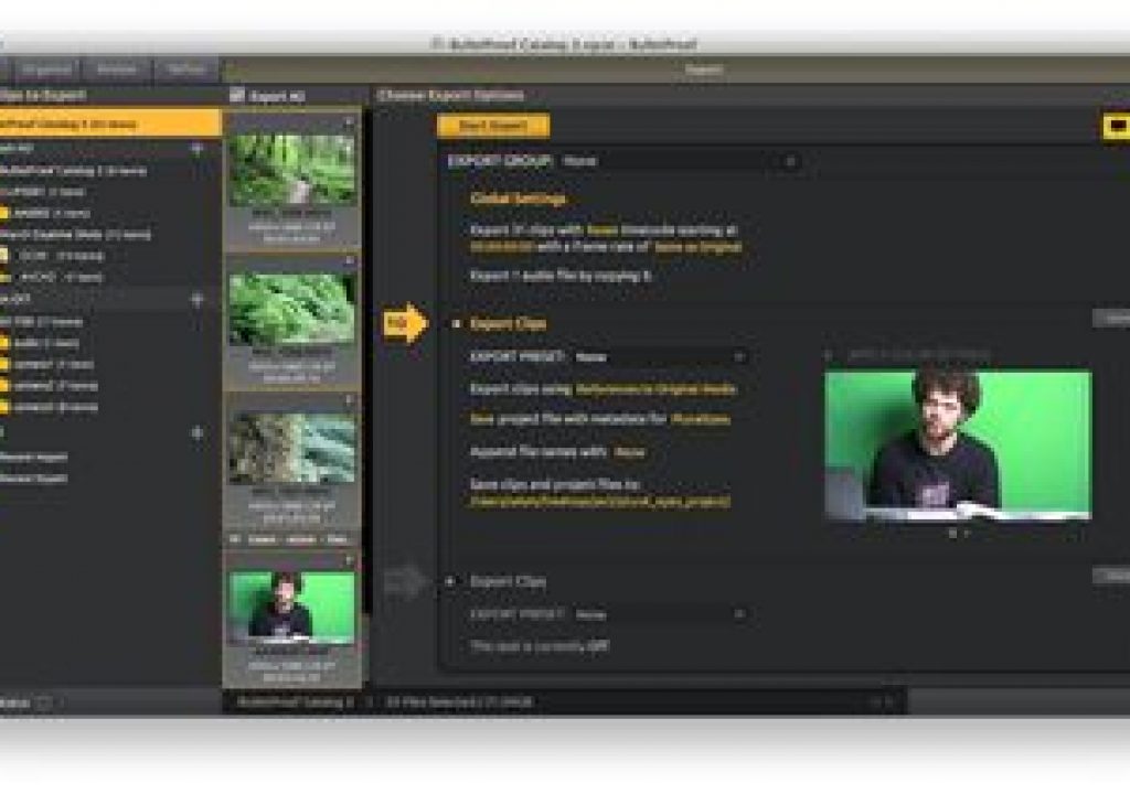 Free Update to Red Giant BulletProof Protects Your Shoot 3