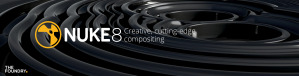 The Foundry Launches NUKE 8 14